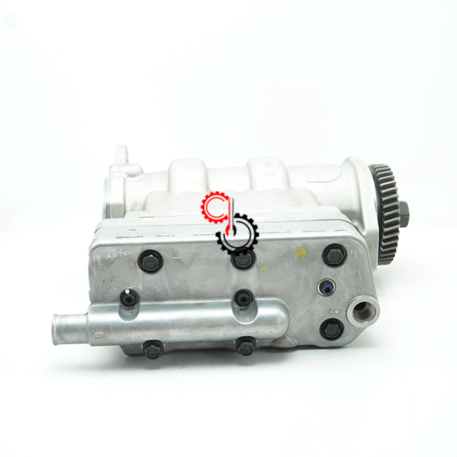 5286681 5272391 4945947 Cummins ISC ISL ISL газовый воздушный компрессор запасные части для тяжелых грузовиков