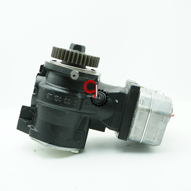 5286964 4946291 3976354 Cummins QSB6.7 1 CYL части машины экскаватора воздушного компрессора