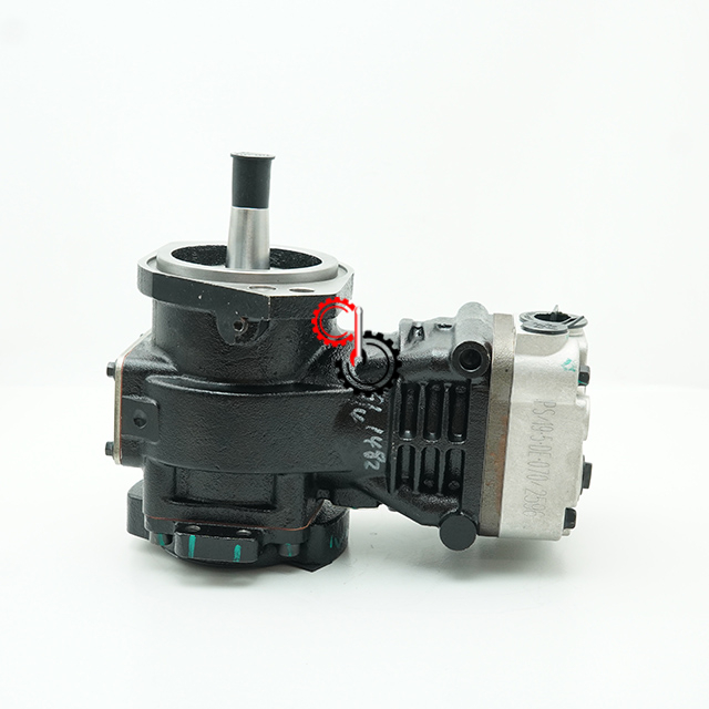 5583016 5569946 Cummins D4.0 D4.5 Двигатели и детали двигателей с воздушными компрессорами