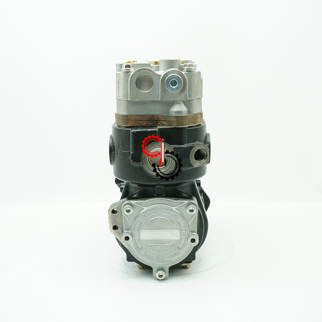 5339232 5316084 5306653 Cummins ISB ISB 1-цилиндровый воздушный компрессор, запчасти и аксессуары для грузовых автомобилей
