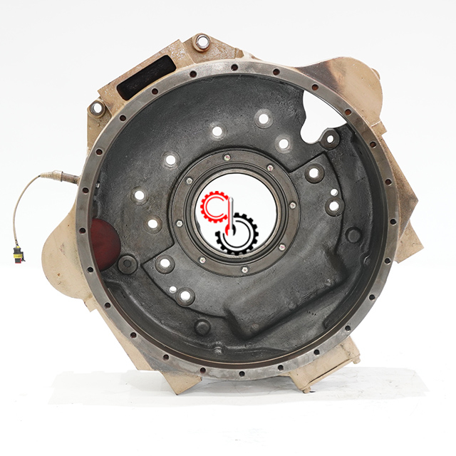 3655438 Cummins Запасные части дизельного двигателя корпуса маховика K19