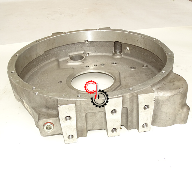 3284360 3913344 3906766 Cummins Корпус маховика Запасные части двигателя