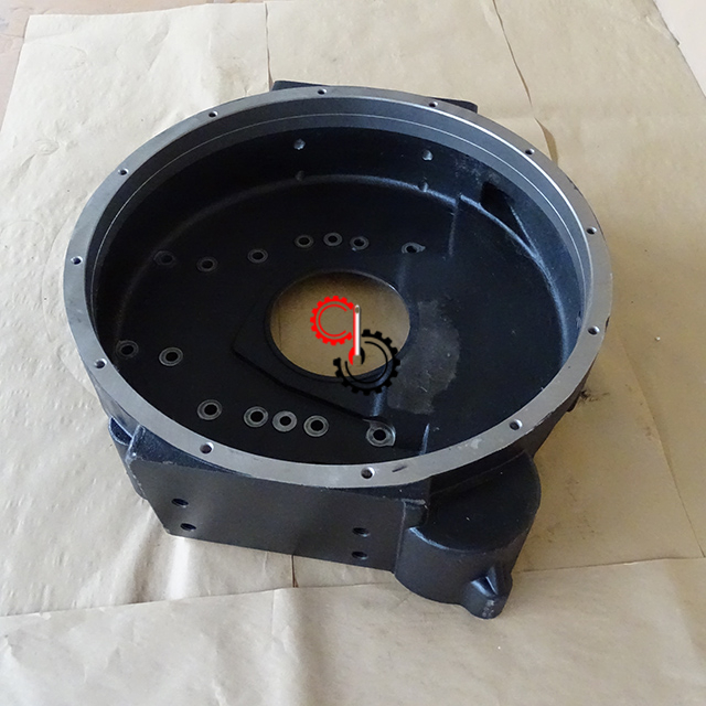 3415565 Cummins 6CT Запасные части двигателя для корпуса маховика