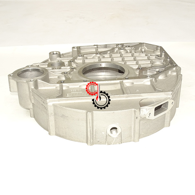 2821369 2831357 Cummins Корпус маховика Детали двигателя строительной техники