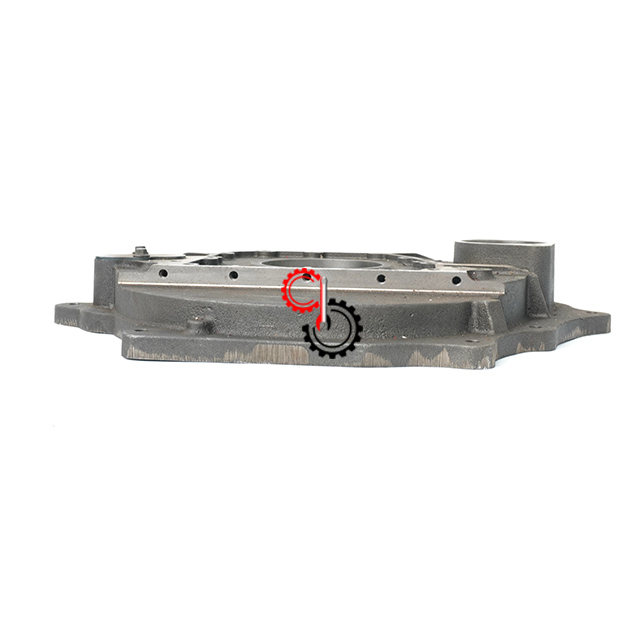  4980660 4980661 4992330 Cummins B3.3 Запасные части двигателя для корпуса маховика