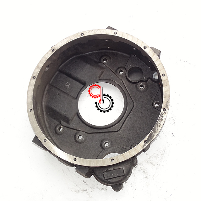  4947579 4948019 Cummins Детали судового двигателя с корпусом маховика 6BT