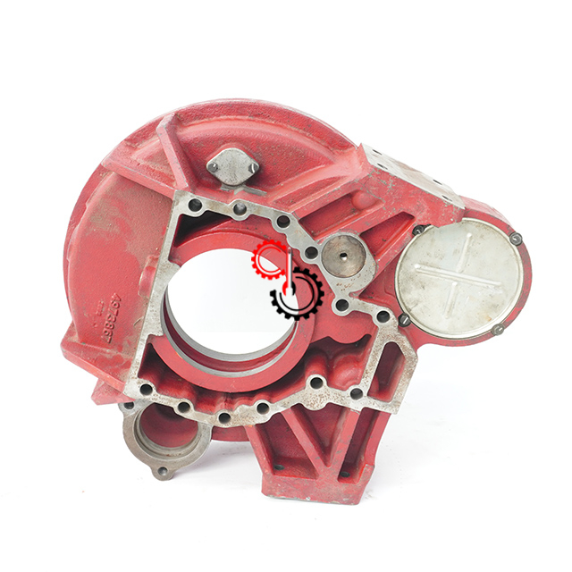  4973870 4973868 4973867 Cummins M11 ISM11 QSM11 Корпус маховика ВОМ Запасные части двигателя 