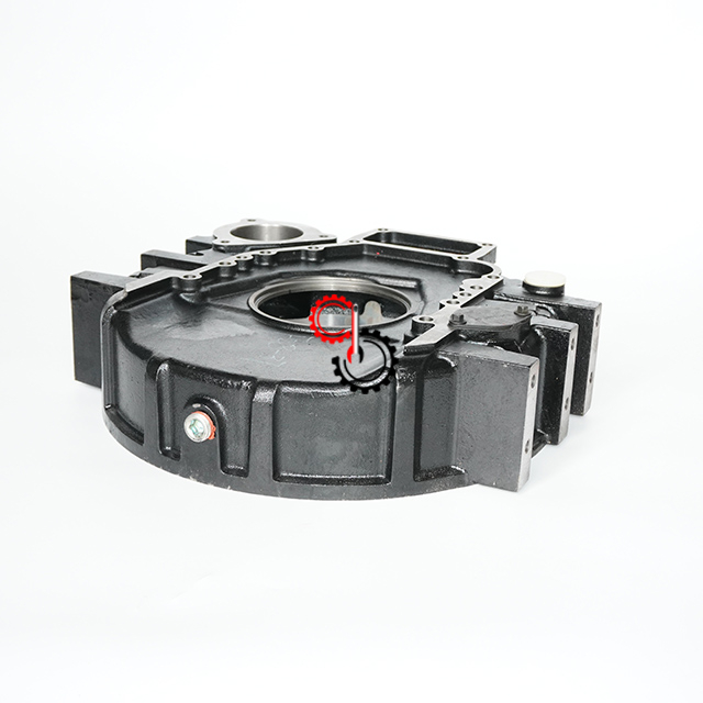 5253951 Cummins Детали дизельного двигателя с корпусом маховика 6CT