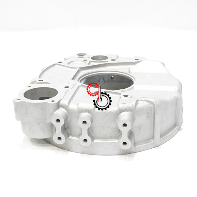 3937426 Cummins 6BT Корпус маховика Детали двигателя строительной техники