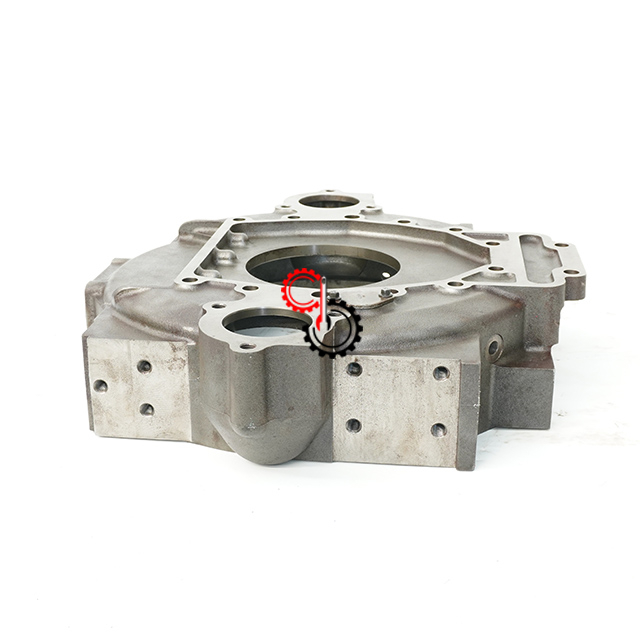 4026662 Cummins ISX15 QSX15 Запасные части двигателя с корпусом маховика