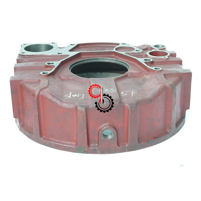3960395 Cummins Корпус маховика, детали морского двигателя, новые Cummins