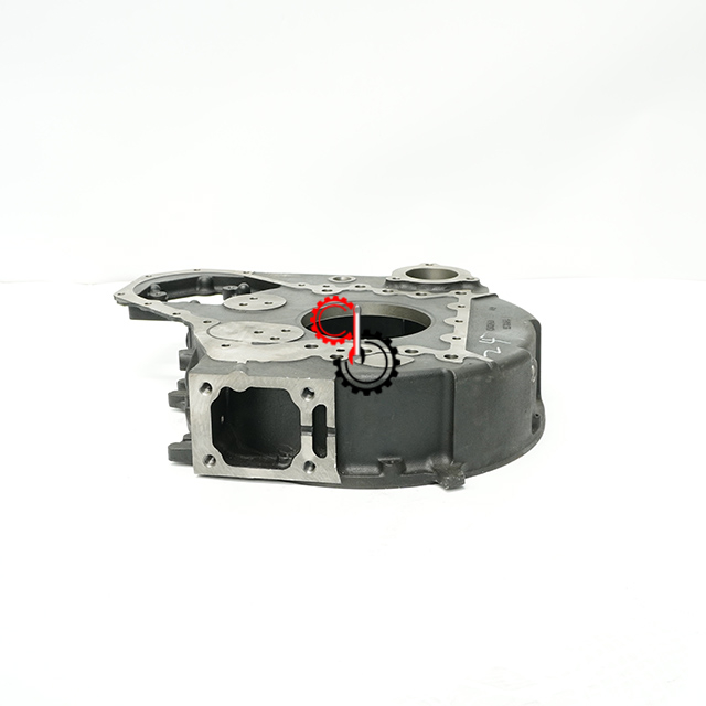  4365753 4975247 Cummins ISZ QSZ Корпус маховика Запасные части для дизельного двигателя