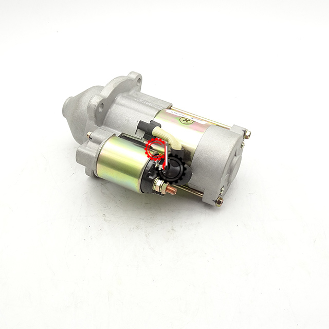  5295576 5311304 5363153 5266969 Cummins Детали шины стартера ISF Higer