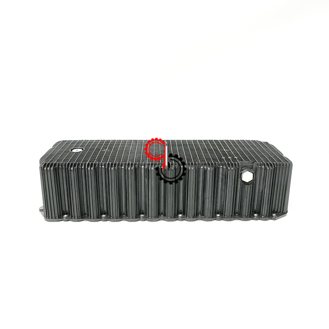  5303821 5292959 5302124 5292958 5303820 Cummins МАСЛЯНЫЙ ПОДДОН ISF QSF ISB6.7 Запасные части двигателя