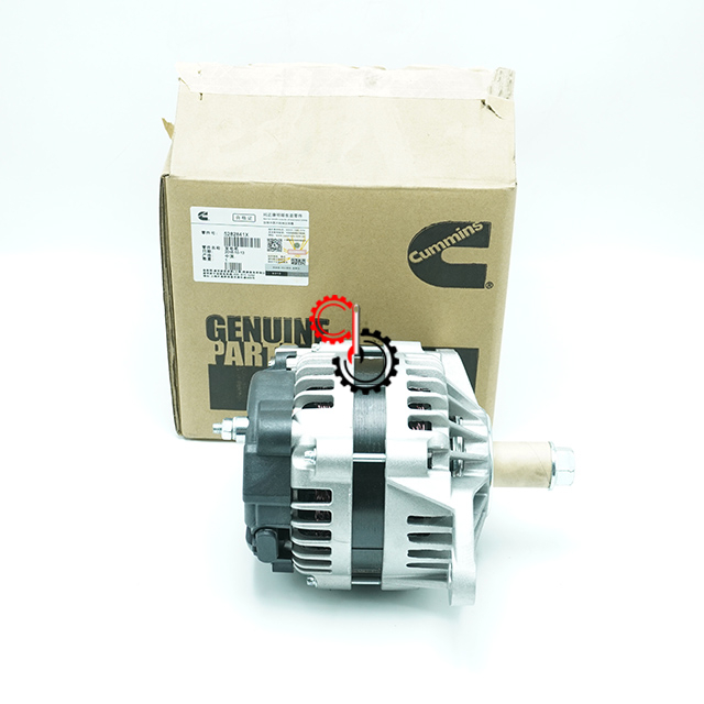 4993343 2874863 4936879 5282841 Cummins 24V 70A запасные части двигателя генератора переменного тока