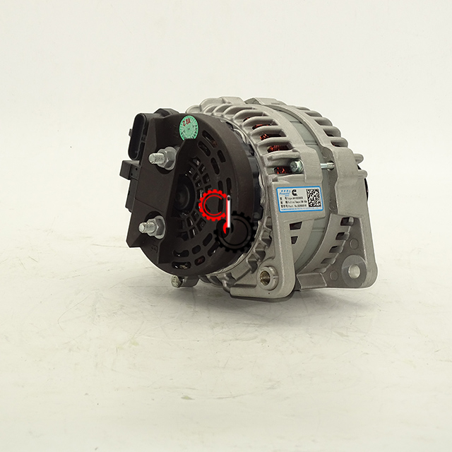  AVIB3003 5285016 Cummins 28V 80A Детали двигателя генератора переменного тока