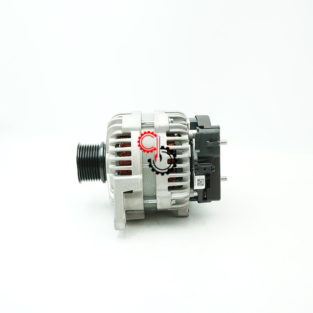  5259578 5319205 Cummins ISF 28V 80A Запасные части для автобуса с генератором переменного тока