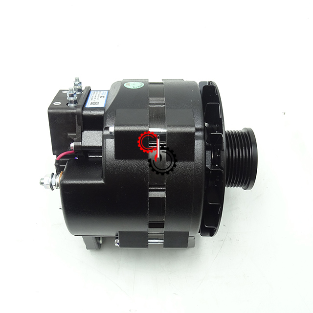  Детали судового двигателя генератора переменного тока AVE2119A-E 5294095 Cummins ISF QSB 28V 110A