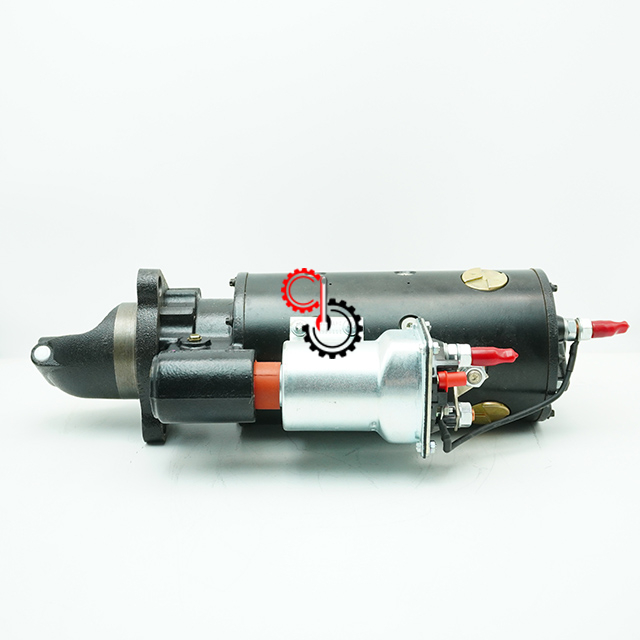 10479126 3004699 Cummins K19 K38 K50 QSK Стартер Деталь двигателя