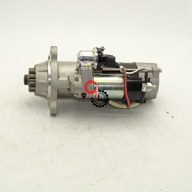  M90R3533SE 3695772 Cummins ISG Стартер Запчасти для шины Аксессуары для автобусов