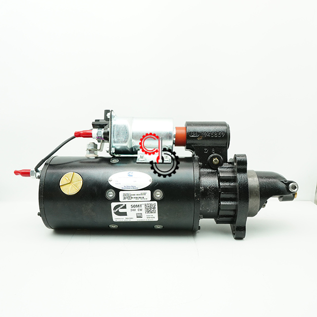 8201026 3332269 3636818 3651891 Cummins 24 В 50MT Стартер K19 K38 K50 Другие аксессуары для двигателя