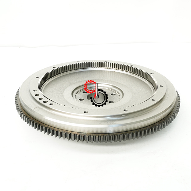 3251188 Cummins NTA855-C360S10 Аксессуары маховика двигателя