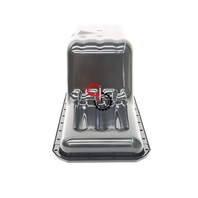 4936699 4063547 4063723 5270323 Cummins МАСЛЯНЫЙ ПОДДОН 6CT QSC8.3 Детали генератора