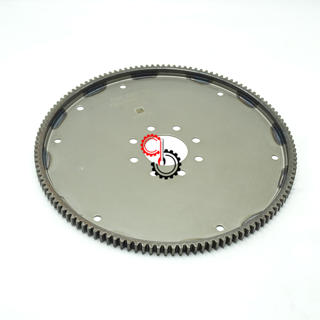 3968672 5521188 Cummins Гибкая пластина Cummins OEM-запчасти