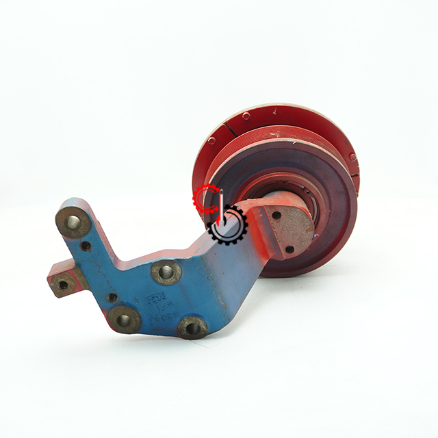 3680264 1090-09500-01B 4024710 Cummins Муфта вентилятора ISX15 QSX15 Аксессуары двигателя