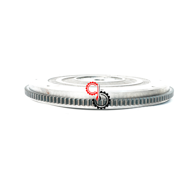 3970296 Cummins Маховик Детали строительной техники Двигатель