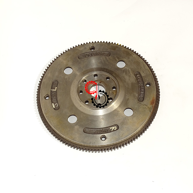 4933801 4933802 Cummins QSB4.5 Запасные части для экскаватора с маховиком