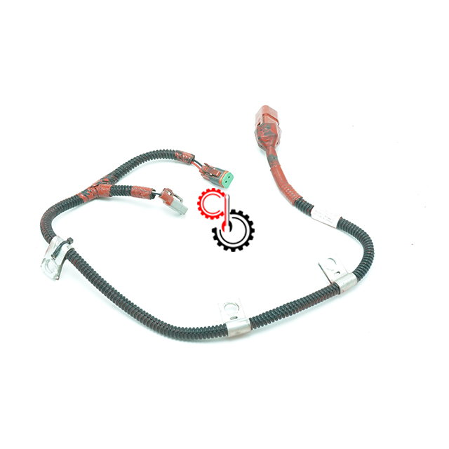 ISX QSX Truck Diesel Cummins Запасные части двигателя Оригинальный жгут проводов 3682579