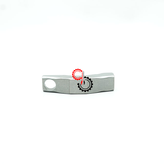 4059342 4059329 ISX QSX Cummins Детали дизельного двигателя с крейцкопфом клапана