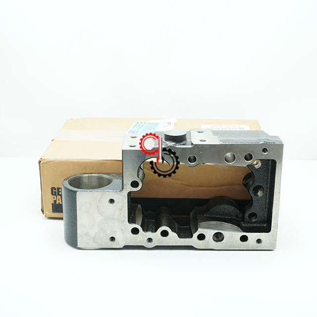4100827 3648222 3650897 QSK60 Cummins Детали механизма корпуса коромысла