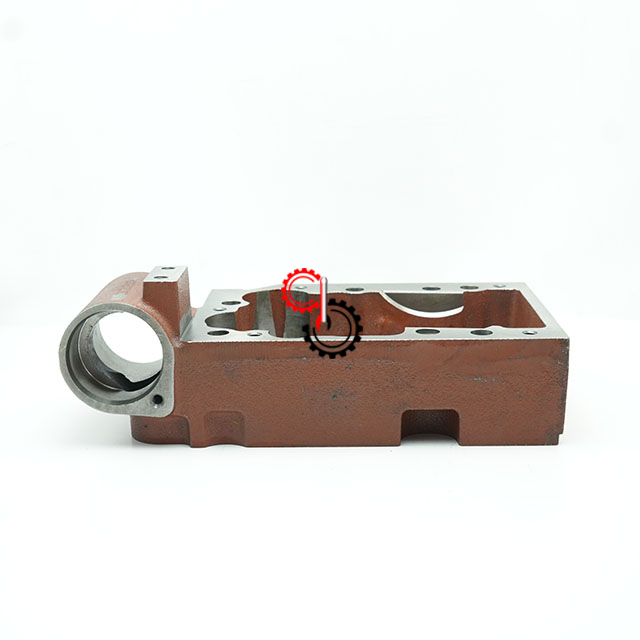 4924293 4371882 5593393 2890941 QSK19 K38 K50 Cummins Корпус коромысла Запасные части двигателя