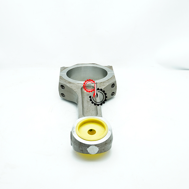 3644676 3643083 3640518 Шатун двигателя Оригинальные запасные части для генераторов Cummins QSK60 QSK45