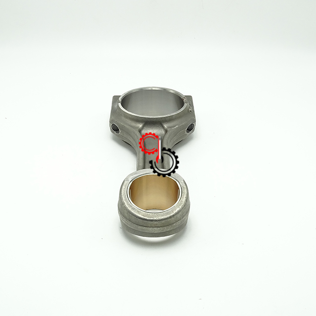 3697259 3698310 Шатун двигателя, оригинальный Cummins ISG QSG Другие детали двигателя