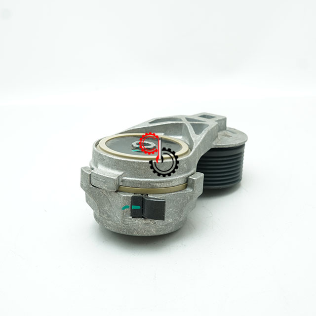 5256546 Cummins Натяжитель ремня ISB QSB Запчасти для ремонта двигателя