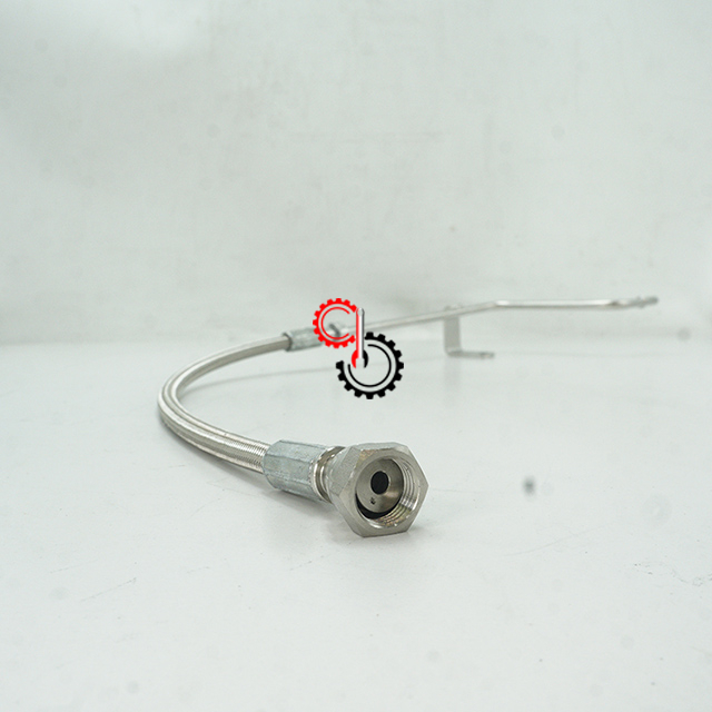 Воздушная трубка ISC ISL 3970139 Оригинальные Cummins другие детали двигателя грузового автомобиля