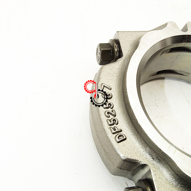 4944670 4941323 3971393 Шатун двигателя Cummins ISL QSL Diesel Engine Parts Таиланд