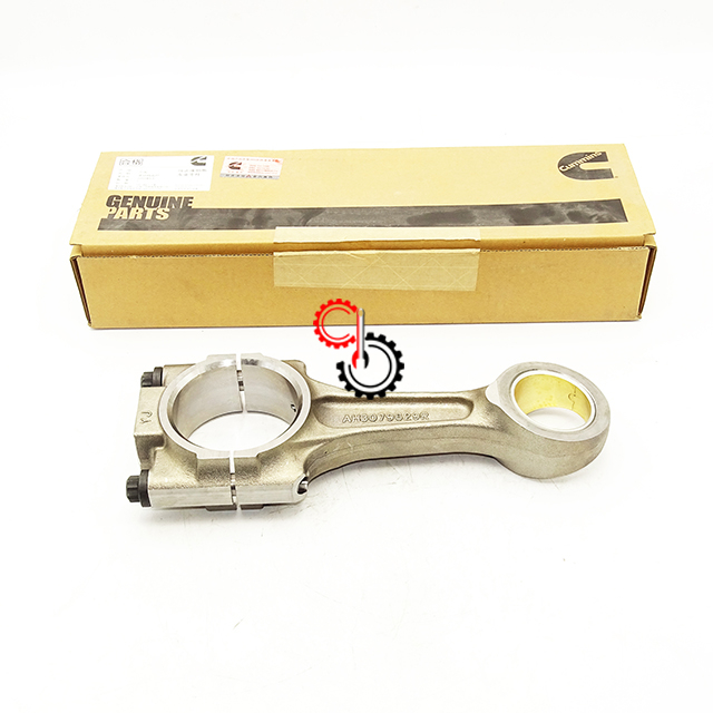 3899450 3073522 3820302 4083569 Шатун двигателя Cummins M11 ISM QSM Запасные части для двигателей