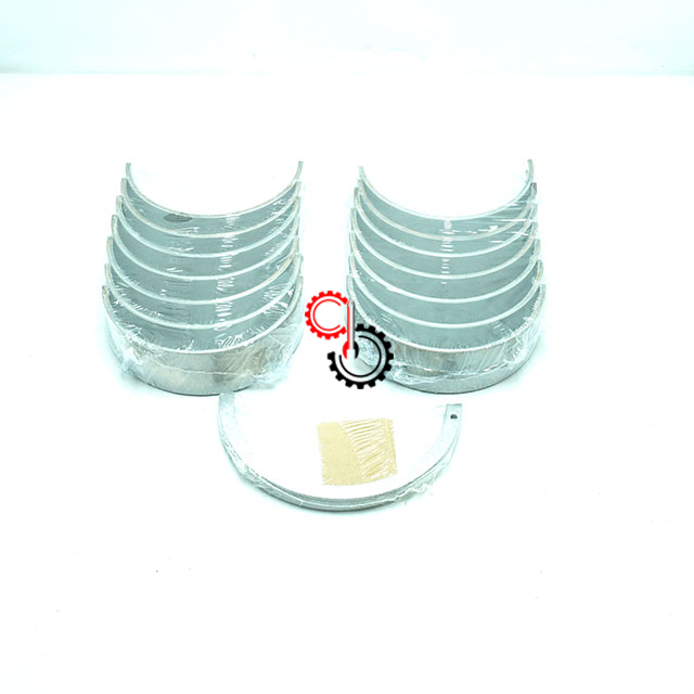 AR12272 Комплект коренных подшипников Cummins Детали машинного двигателя KT19 