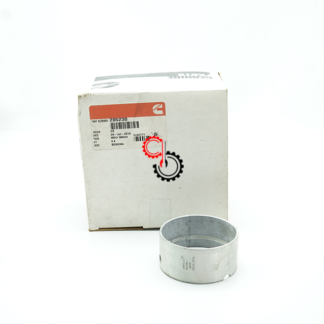 Втулка 205230 K38 K50 Cummins Детали дизельного двигателя