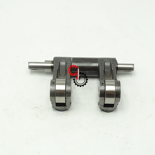 4098940 3039164 4098474 QSK19 K19 K38 Cummins Рычаг толкателя кулачка Принадлежности для сборки двигателя