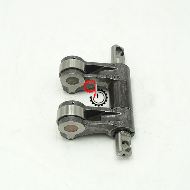 4099019 QSK38 QSK50 Cummins Детали двигателя рычага толкателя кулачка
