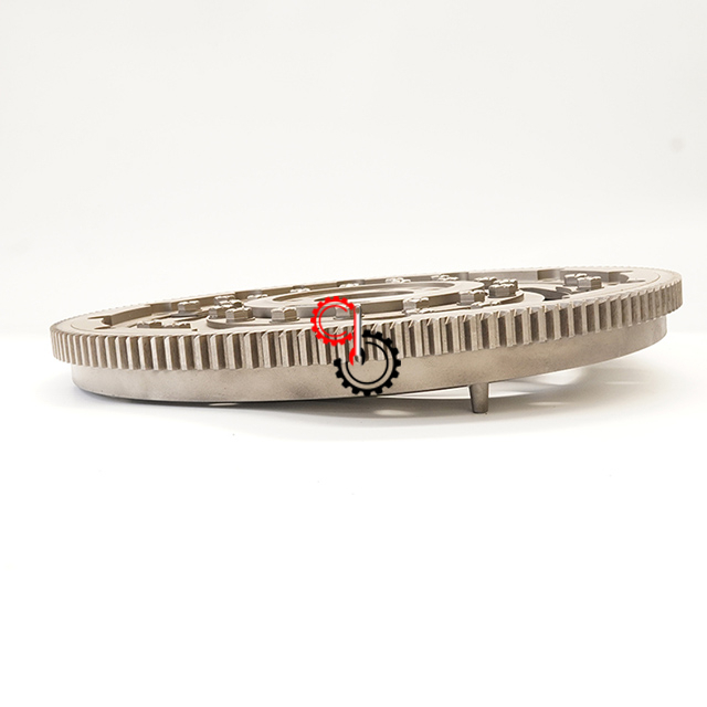 K38 K50 QSK Flexplate 3629373 Cummins Детали дизельного двигателя Таиланд