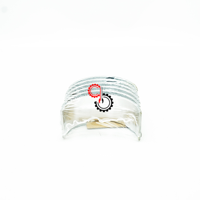 3969562 3939859 Комплект шатунных подшипников Cummins 6BT ISB QSB Детали дизельного двигателя Таиланд