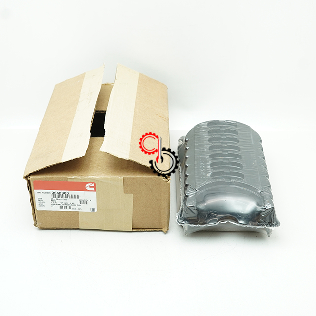 3650900 3047390 Комплект подшипников штока, оригинальные Cummins K38 K50, детали двигателей машинного оборудования
