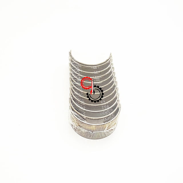 3016760 Комплект шатунных подшипников, оригинальный Cummins M11 ISM11 QSM11, аксессуары для двигателя
