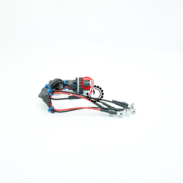 3696359 5417169 3698397 Жгут проводов ISG Cummins Оригинальные запасные части двигателей 